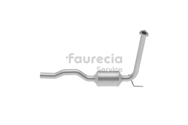 Katalysaattori FS80456K Faurecia 023131701BX VW