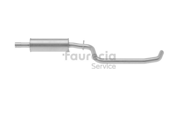 Mellempotte FS80492 Faurecia JZW.253.209 E VW