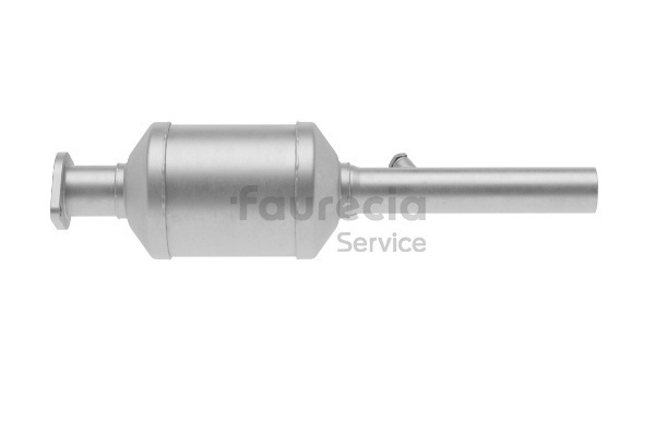 Catalizador FS80545K Faurecia 1K0 254 401 GX Catalizador FS80545K Faurecia 1K0.254.401 GX SKODA