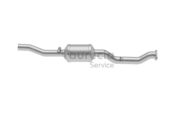 Katalysator FS80562K Faurecia 1K0 254 400 JX VW