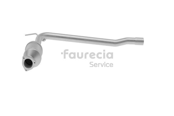 Tube de réparation, catalyseur FS80595K Faurecia 074 131 701 EX Volkswagen