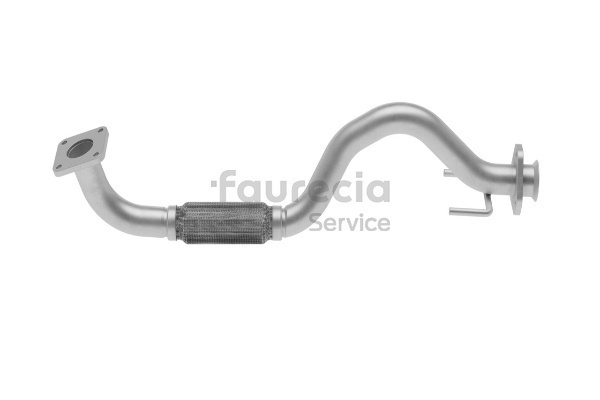 FS80629 Faurecia tubi di scarico Golf 4 1.6 16V 105 CV Benzina prezzo