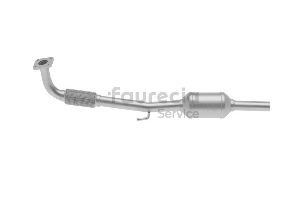 Faurecia FS80659K Catalizzatore