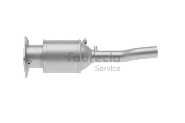 FS80700S Faurecia Dieseldeeltjesfilter Volkswagen goedkoop