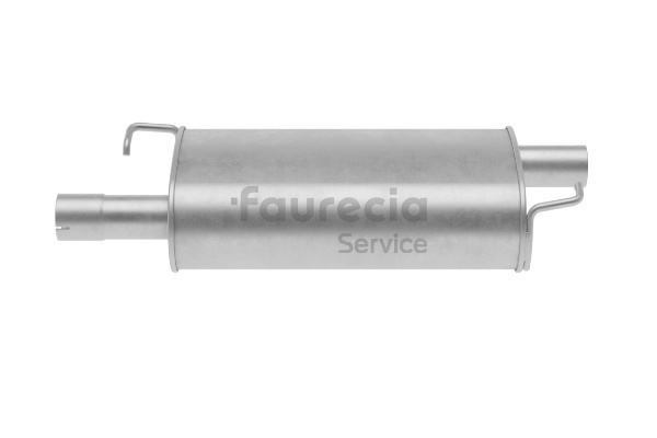 Esimene summuti FS80714 Faurecia 7E0 253 209 F Volkswagen