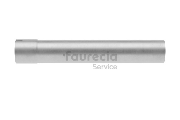 Marmitta FS80727 Faurecia 7F0 253 609 Volkswagen