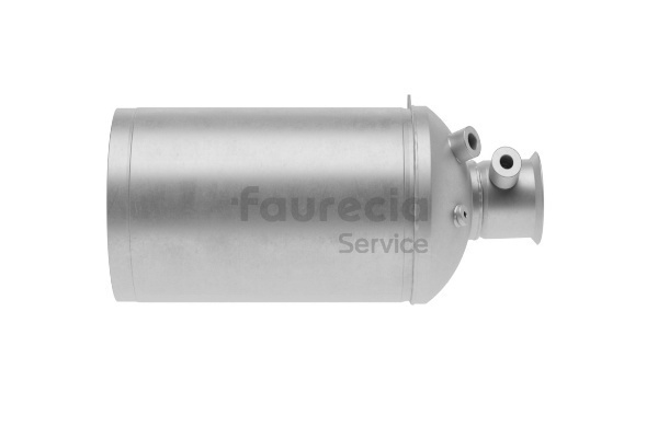 Faurecia Uitlaatfilter VW FS80731S