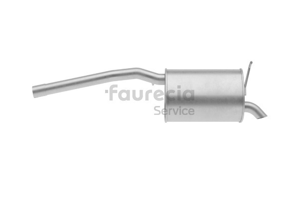 Bagpotte FS80745 Faurecia 2K0253609A PEUGEOT
