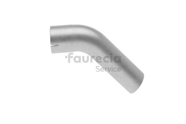 Faurecia FS87016 Pijp voor de uitlaat IVECO Daily VI Flatbed Vrachtwagen/Chassis 35S14, 35S15, 35C15, 40S14, 40C15, 50C15, 60C5, 65C15,... 146 Pk Diesel prijs