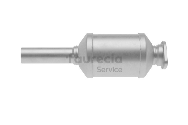 Faurecia FS90049K Catalytic converter