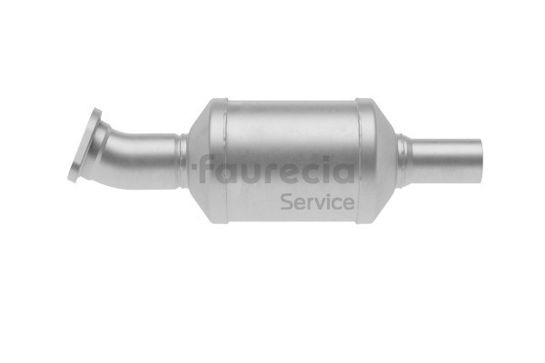Faurecia FS90054K Catalytic converter