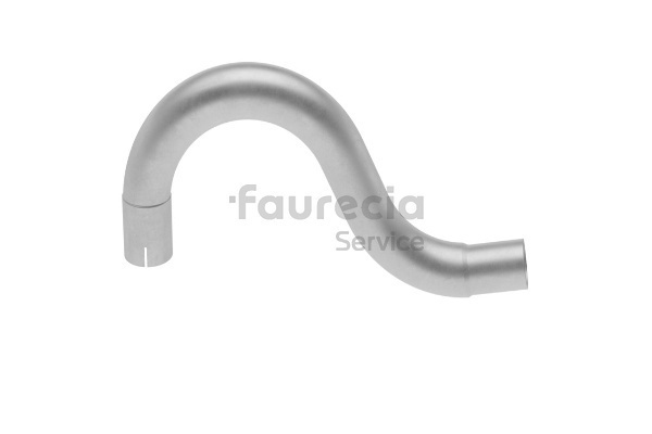Faurecia Εξατμισεισ FS90091 εμπειρία