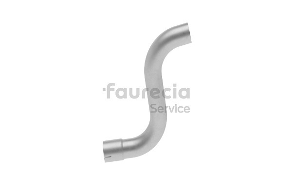 Faurecia FS90092 Pakoputki Volvo 940 Sedan 2.3 116 hv Bensiini hinta