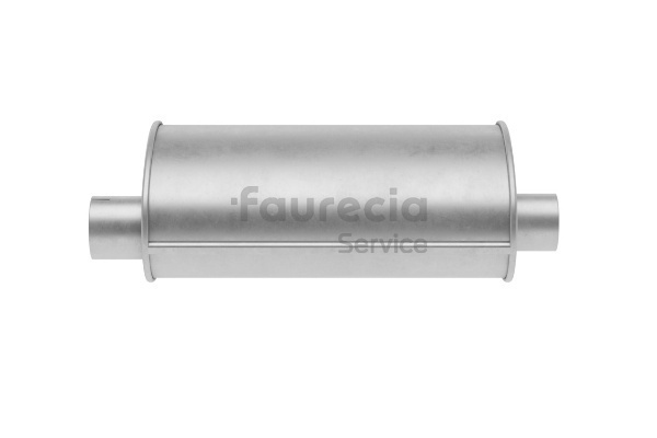 Faurecia Σωλήνας εξάτμισης FS90093 εμπειρία