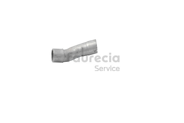 Faurecia Σωληνώσεις εξάτμισης FS90103 εμπειρία