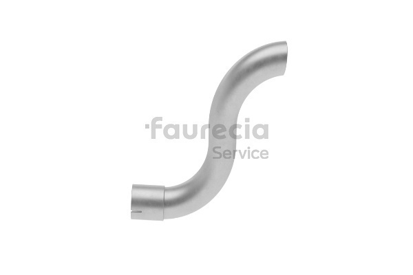 Faurecia Σωλήνες εξάτμισης FS90120 εμπειρία