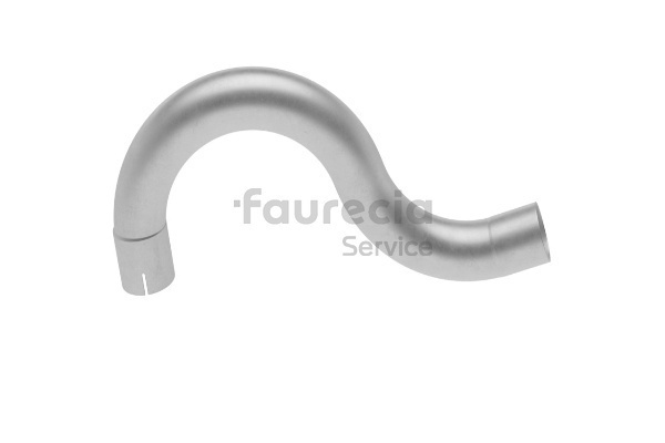 Faurecia FS90132 Abgasrohr