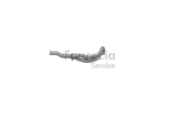 Faurecia Εξατμισεισ FS90266 αξιολόγηση