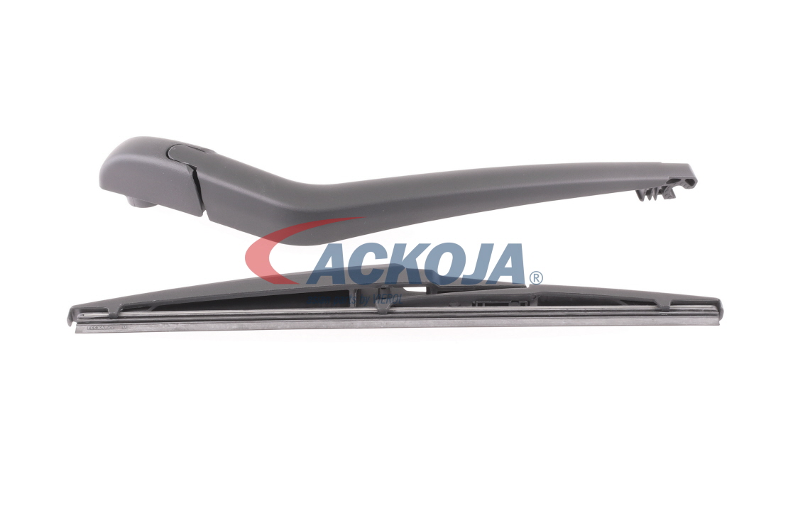 ACKOJA A37-0473 Pyyhkijänvarsisarja