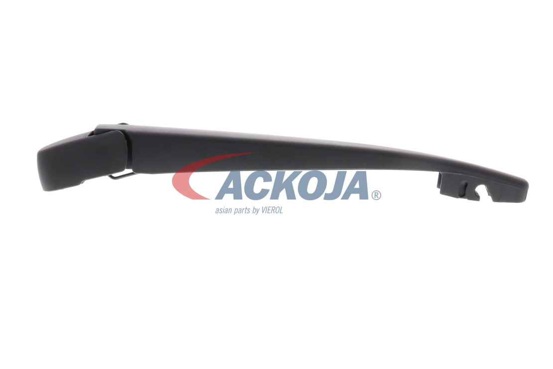 ACKOJA A38-0487 Wisserarm Nissan Murano Z51 3.5 4x4 256 Pk Benzine prijs