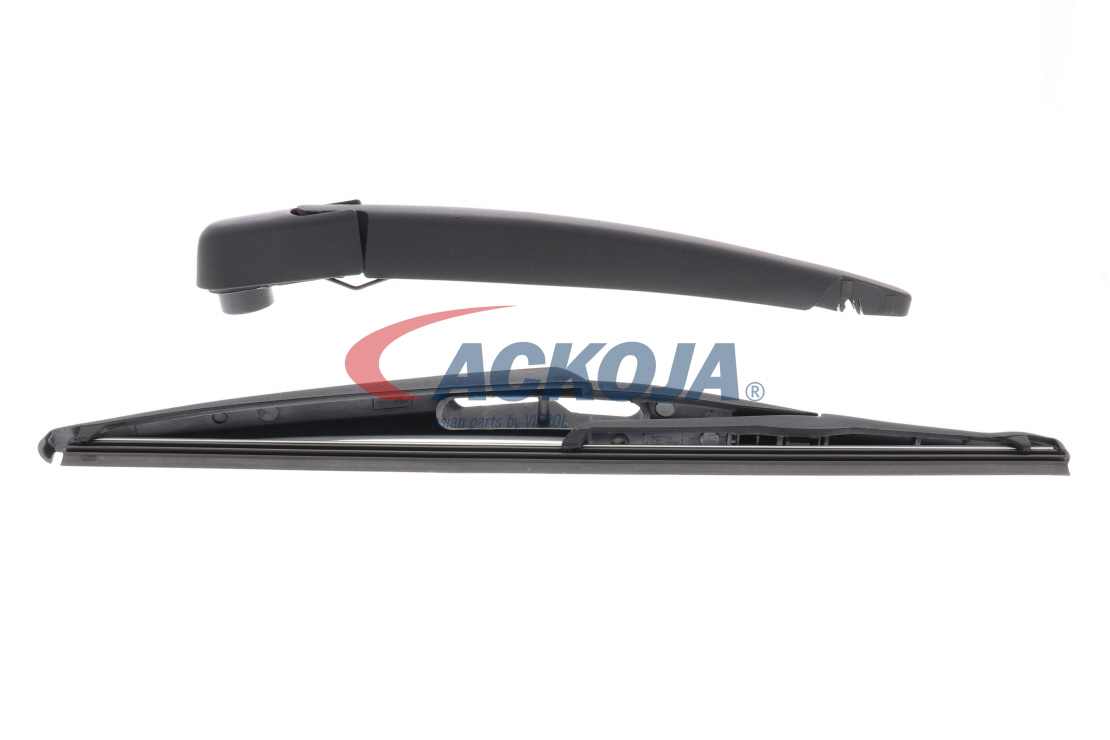 ACKOJA A38-0494 Braço do limpa-vidros NISSAN X-TRAIL custo