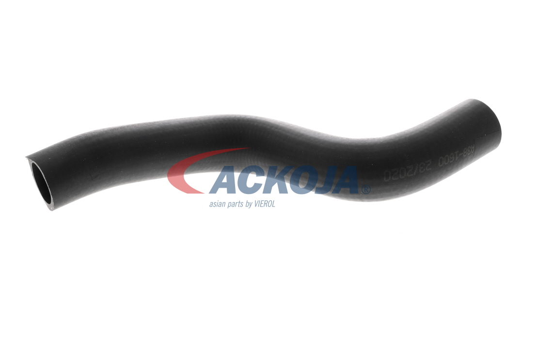 ACKOJA A38-1600 Przewód elastyczny chłodnicy