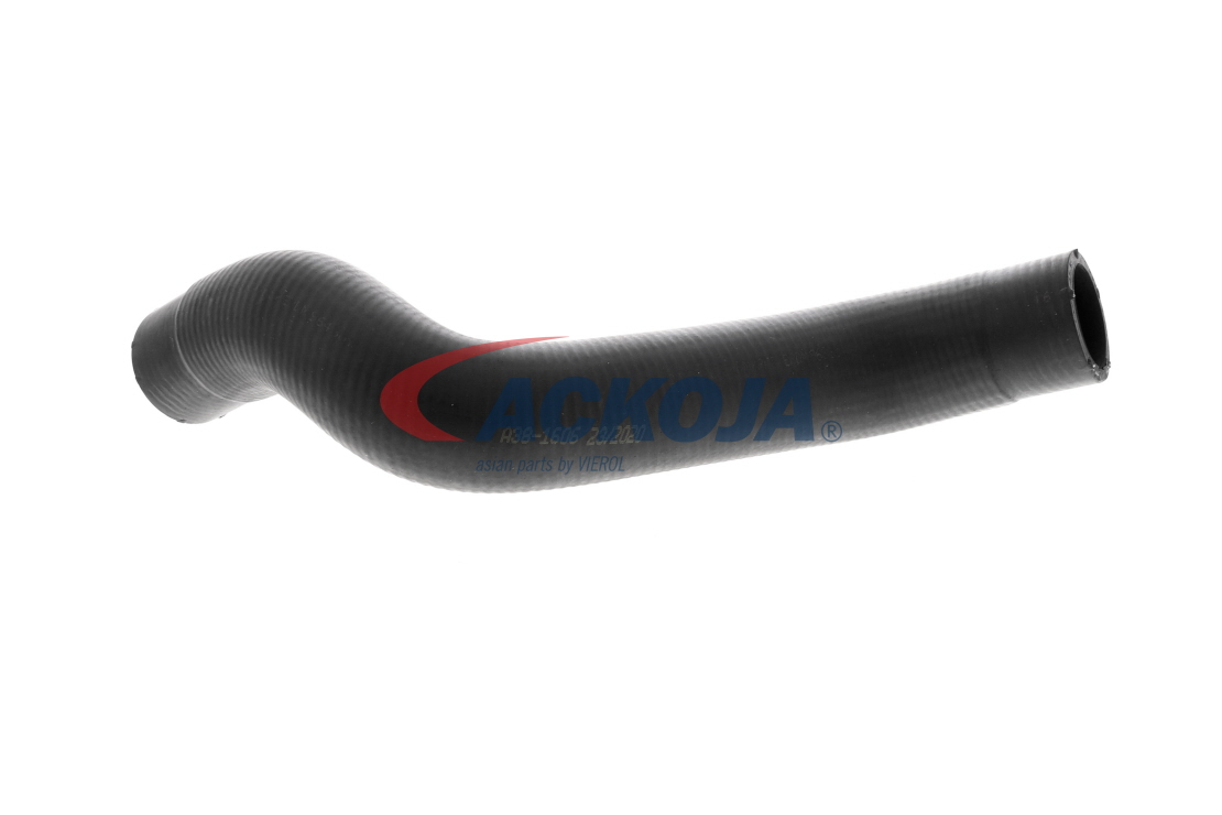ACKOJA A38-1606 Radiateurslang Nissan Navara d40 Pick-up aan een voordelige prijs