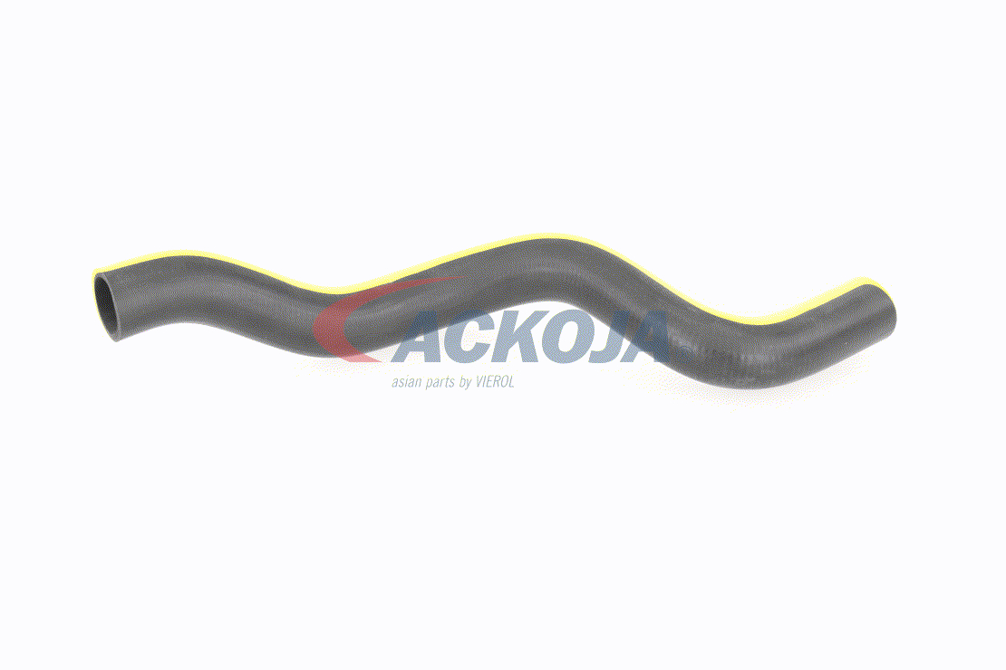 ACKOJA 1013963 Hadica chladenia