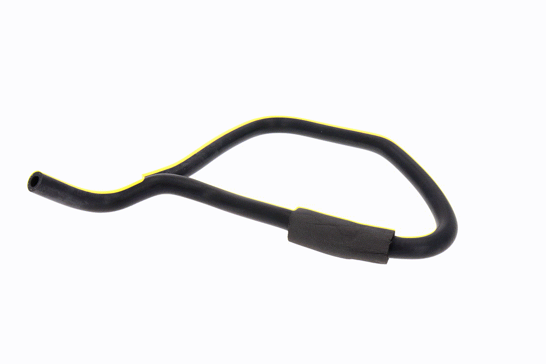 ACKOJA 1077017 Durite de refroidissement