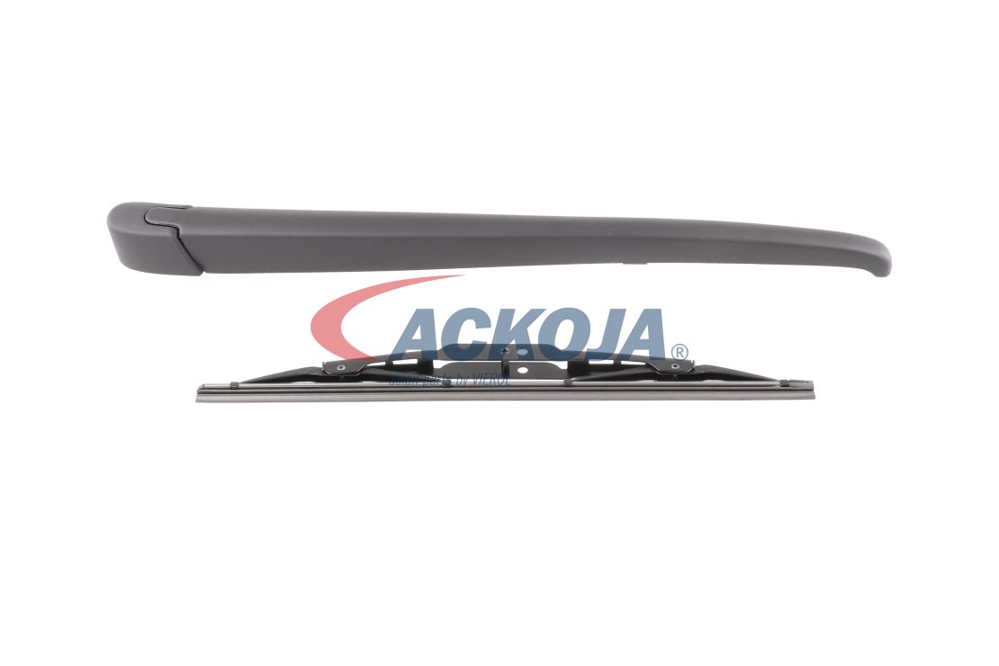 ACKOJA A52-0482 Pyyhkijänvarsisarja