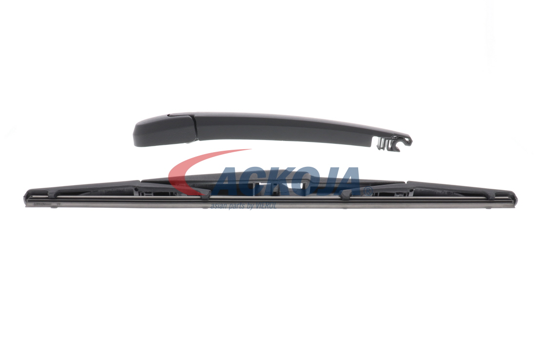 ACKOJA A52-0484 Kit de bras d'essuie-glace, nettoyage des vitres