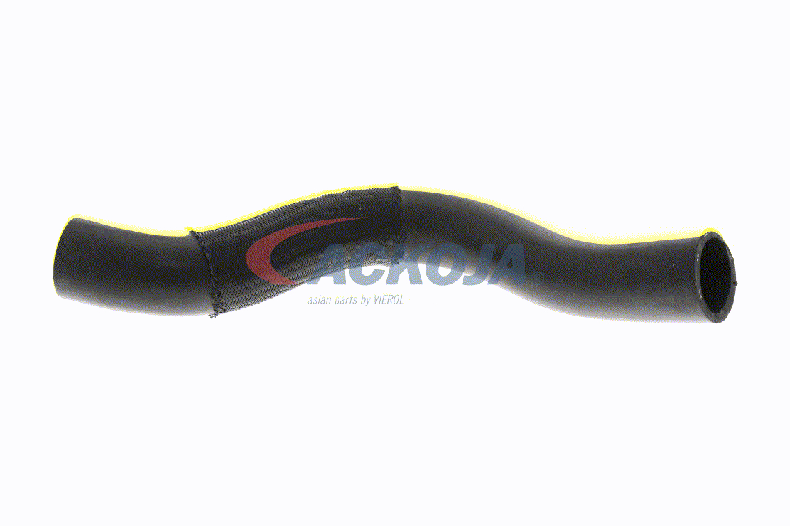 Flessibile radiatore A52-1600 ACKOJA 254112E300 KIA