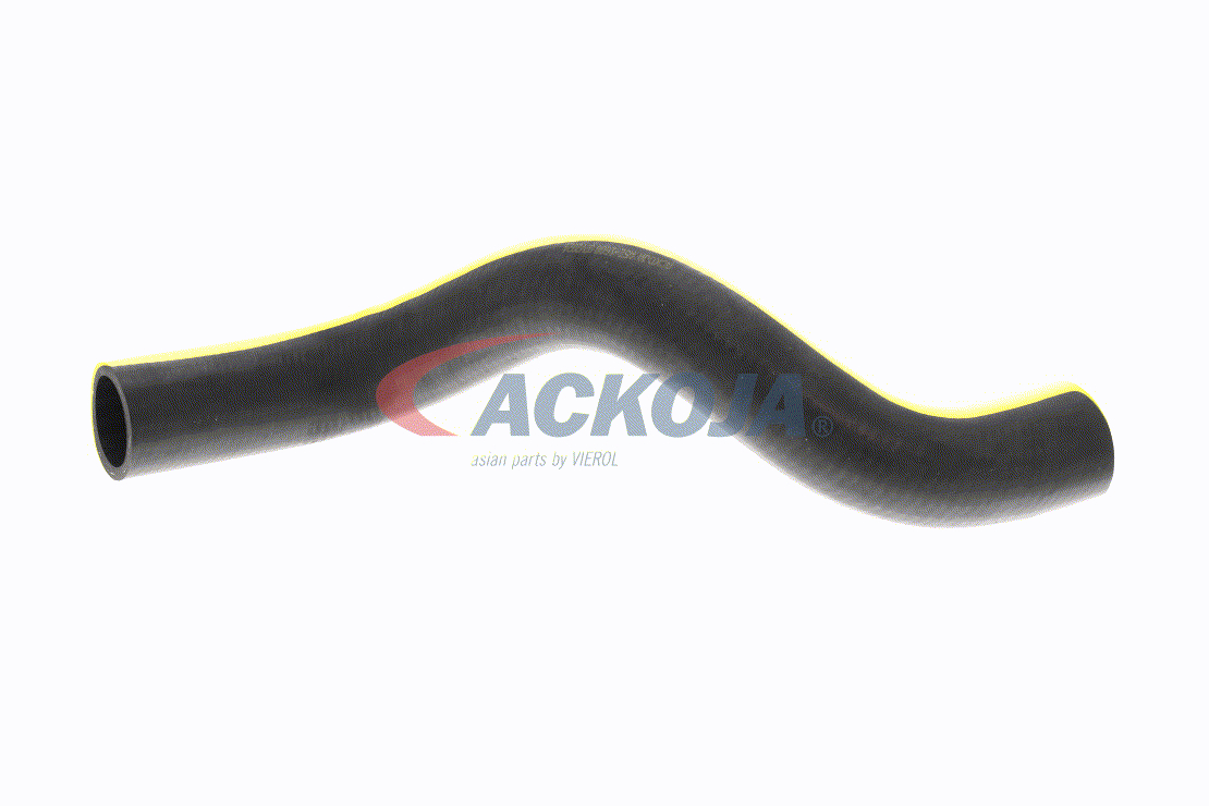 ACKOJA 1071407 Jahutusvoolik