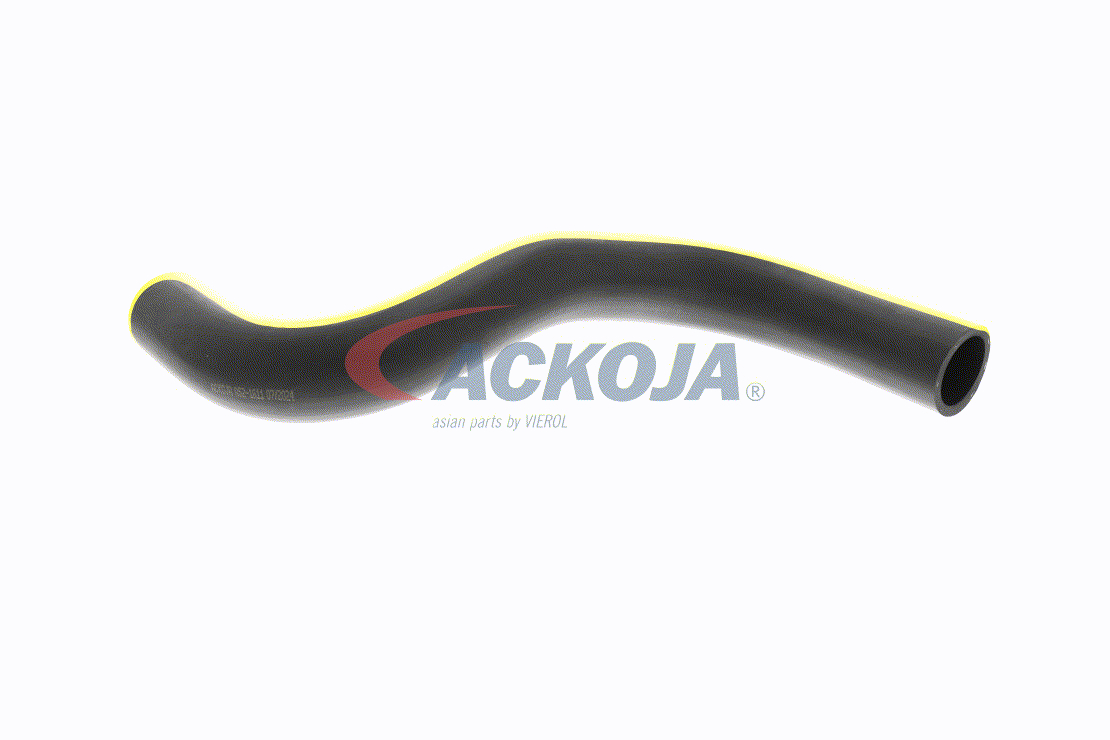ACKOJA 1031008 Radiatorslange