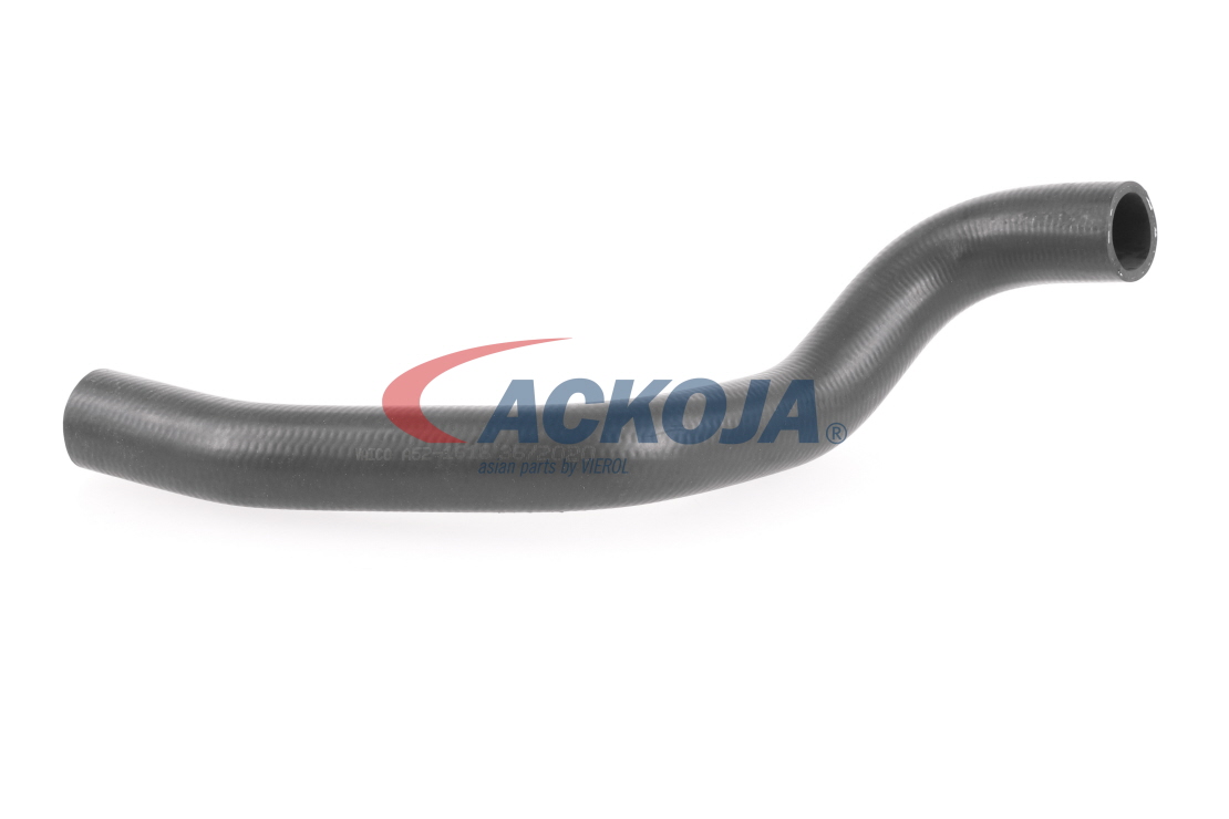 Flessibile radiatore A52-1616 ACKOJA 254121C200 HYUNDAI
