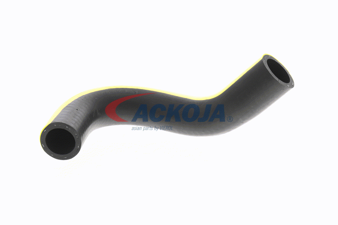 ACKOJA 1077806 Ladeluftslange