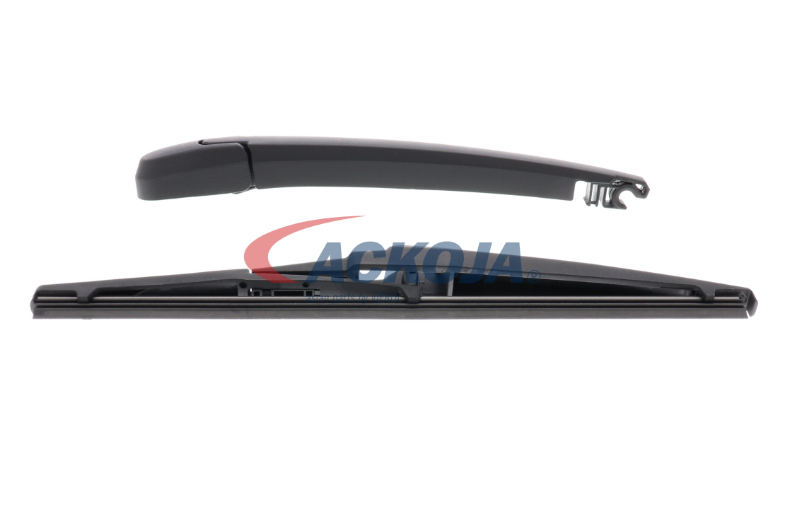 ACKOJA A53-0471 Kit de bras d'essuie-glace, nettoyage des vitres