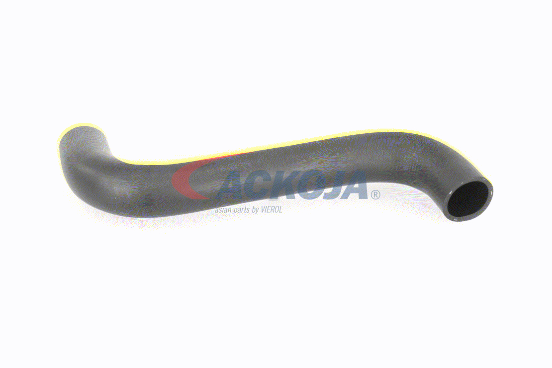 Radiatorslange A63-1602 ACKOJA 45161-FE050 SUBARU