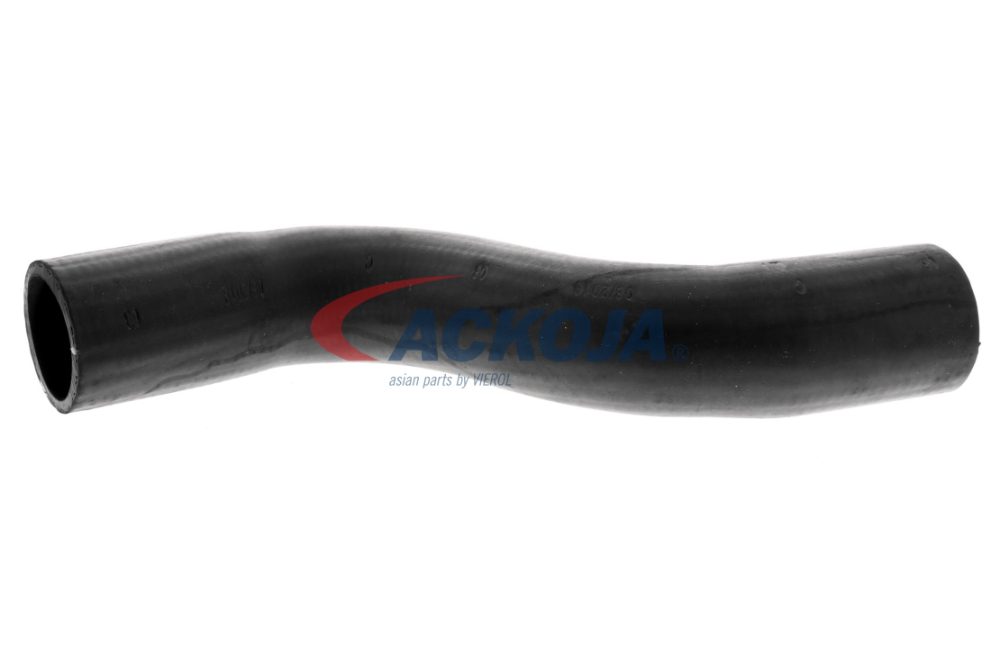 ACKOJA A63-1603 Dzesēšanas šķidruma šļūtenes / -cauruļvadi Subaru Legacy BC 2.0 (BC4) 116 ZS Benzīns cena