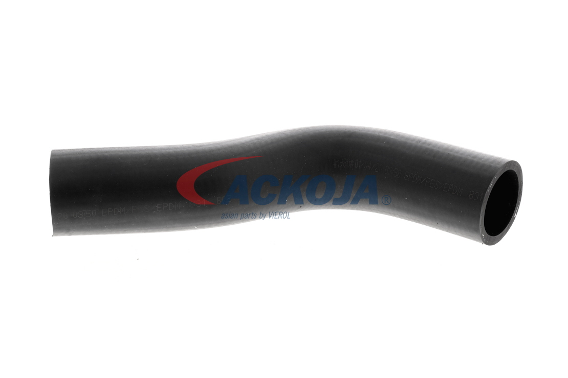 ACKOJA A64-1602 Slangen / buizen SUZUKI SWIFT 1 (AA)