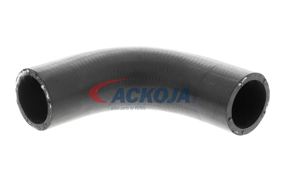 ACKOJA A64-1609 Dzesēšanas šķidruma caurule orģinālās Suzuki lēti