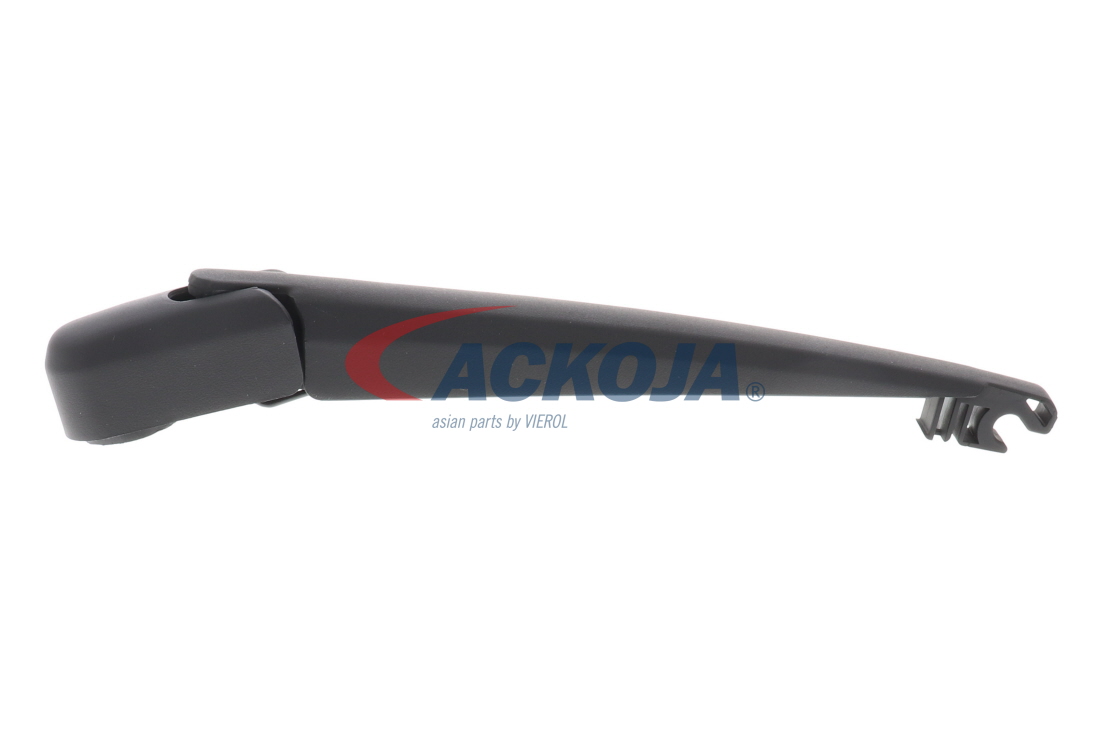 ACKOJA A70-0418 Βραχίονας υαλοκαθαριστήρα Toyota Avensis T27 Combi σε χαμηλές τιμές