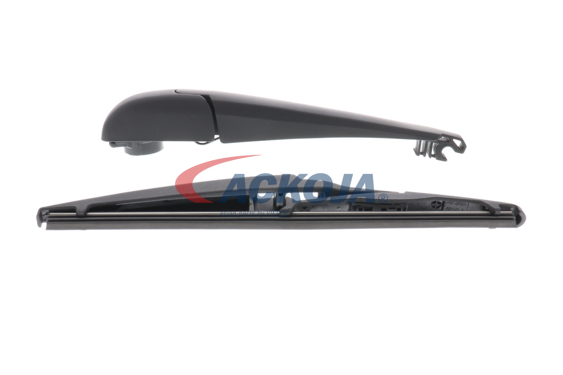ACKOJA A70-0441 Kit de bras d'essuie-glace, nettoyage des vitres