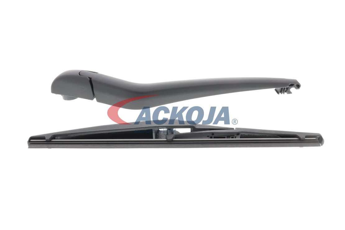 ACKOJA A70-0484 Torkararm-sats, fönsterrengöring