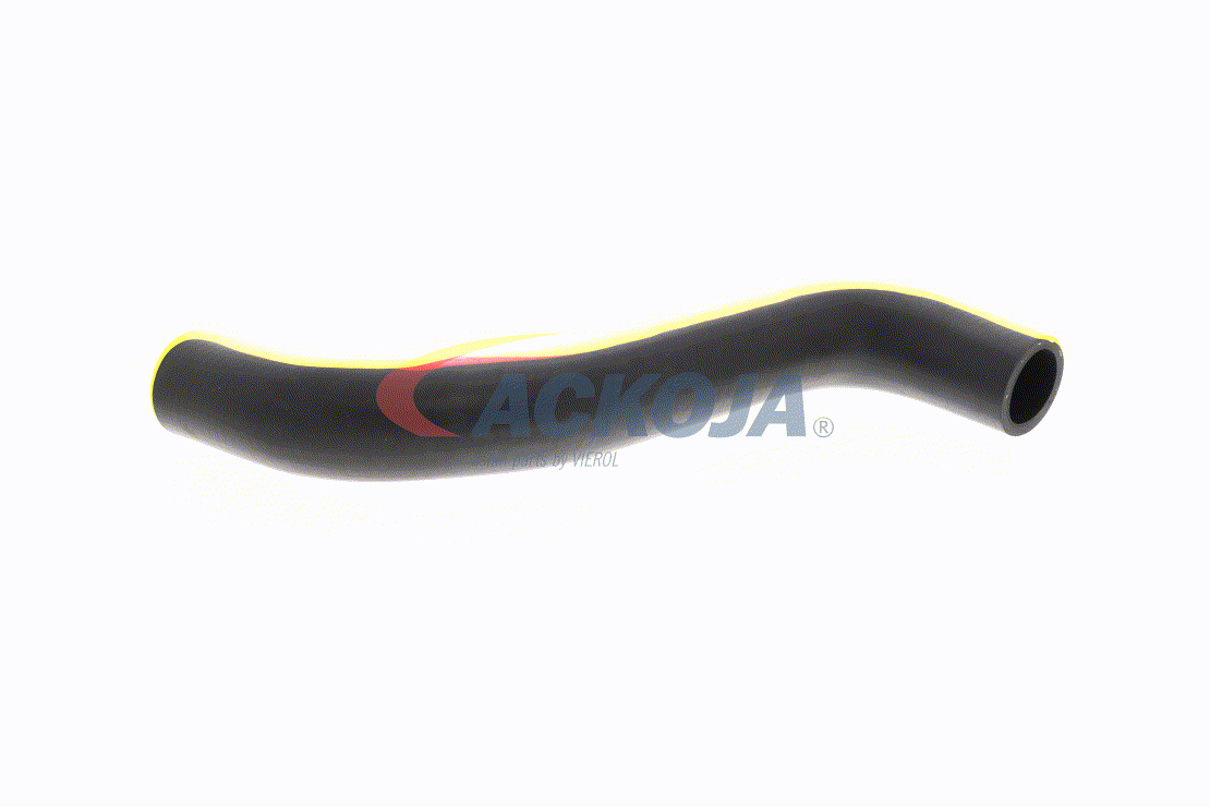 ACKOJA 1059621 Flessibile radiatore