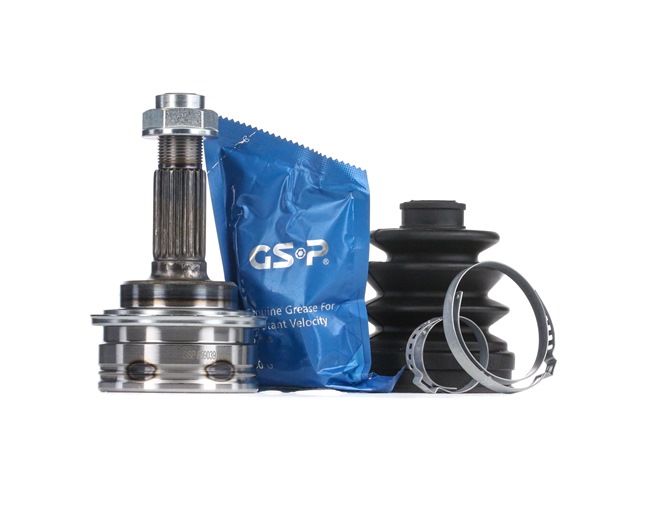 GSP GCO59039 Ledsats, drivaxel