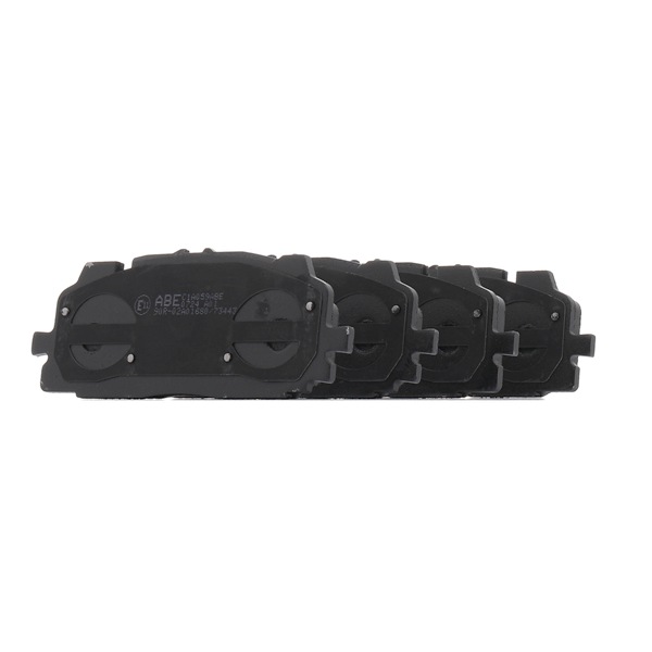 Bremseklosser C1A059ABE ABE 8W0698151BJ AUDI
