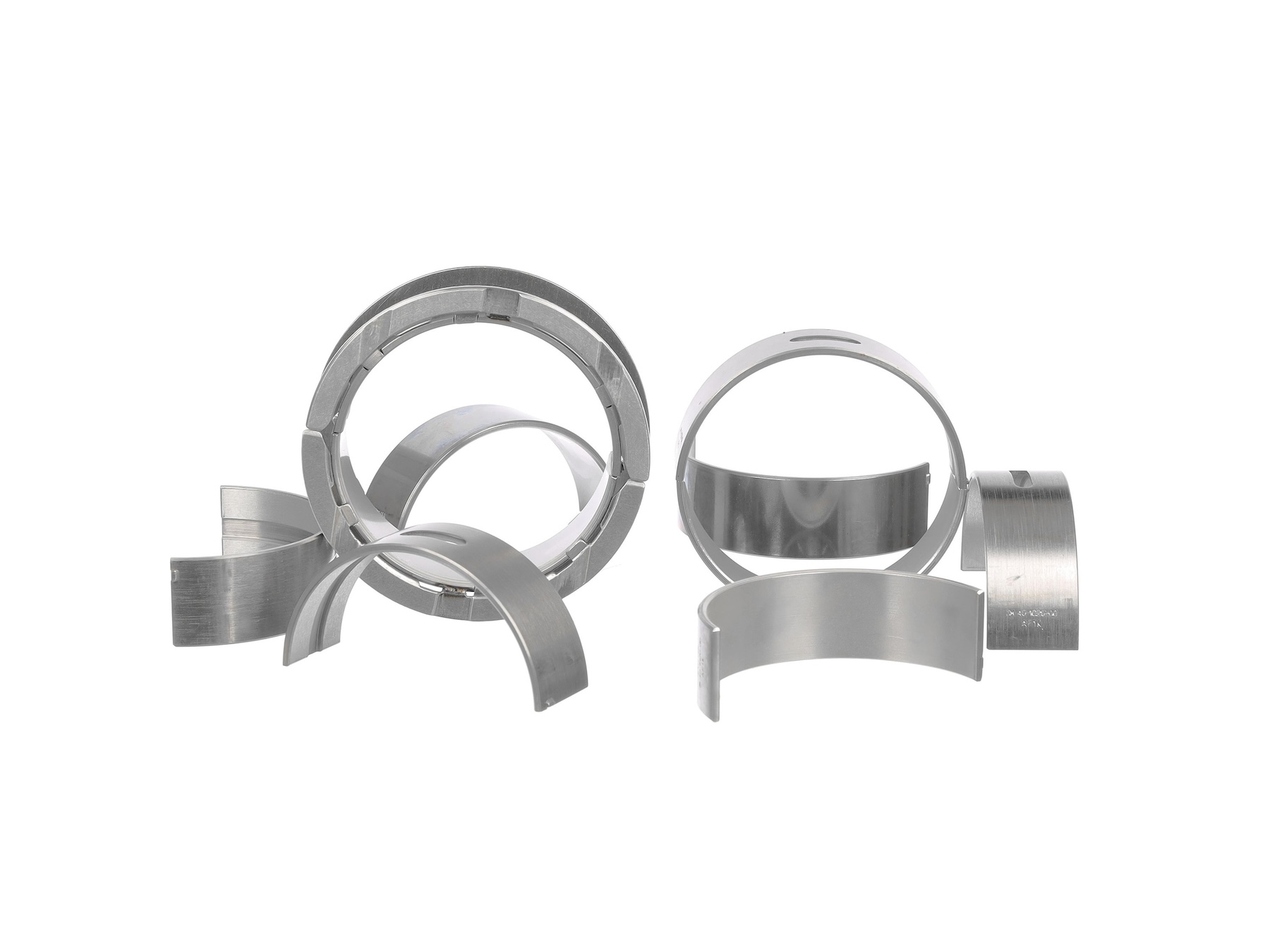 ET ENGINETEAM LH004125 Bronzine albero motore Mercedes S204 prezzo