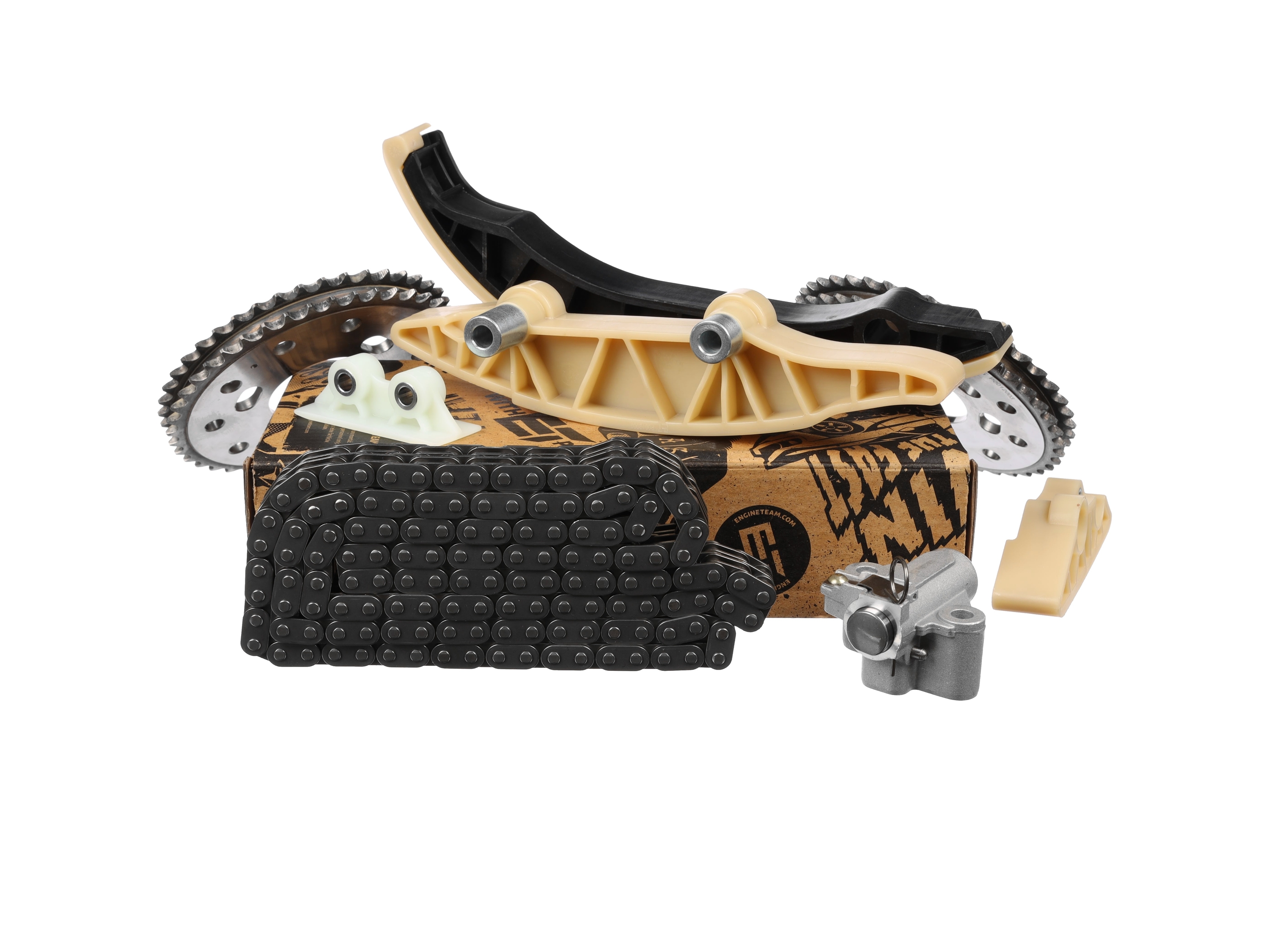 ET ENGINETEAM RS0079 Timing chain kit