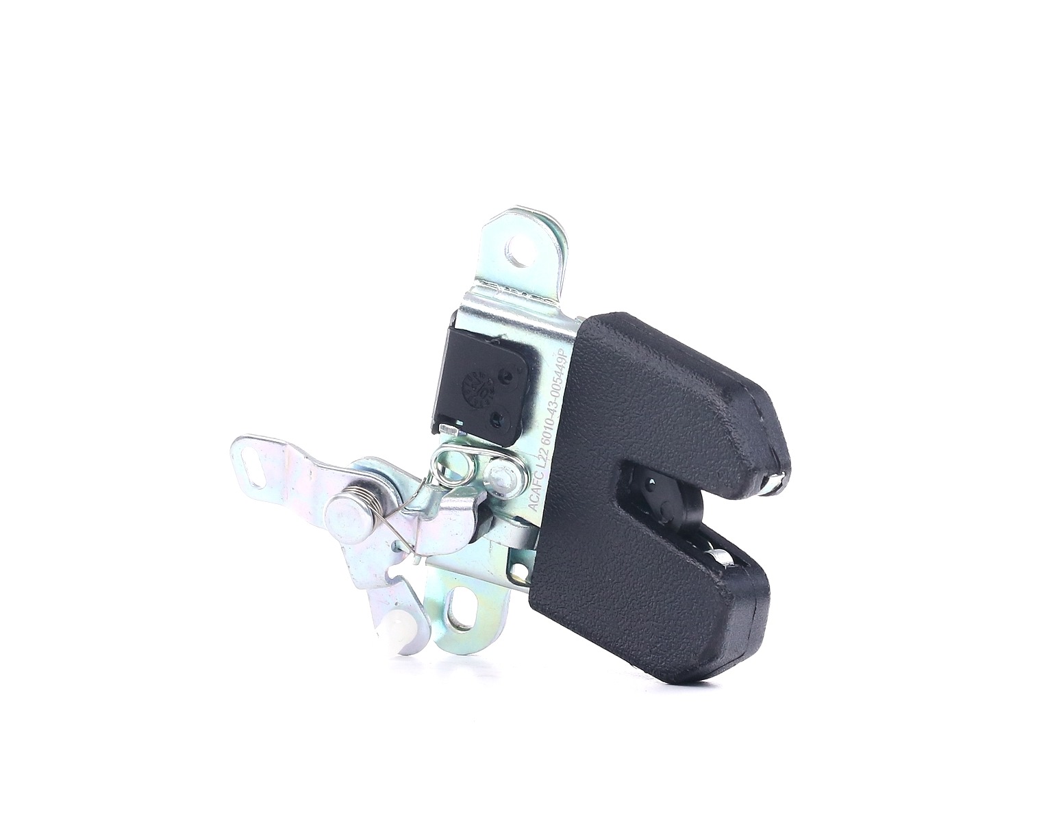 BLIC 6010-43-005449P Boot Lock